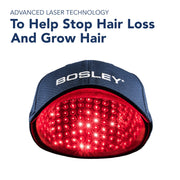 ADVANCED LASER TECHNOLOGY To help stop hair loss and grow hair. #lasers_272