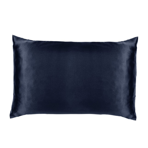 Navy Blue Dream Pillowcase - Single Pack
