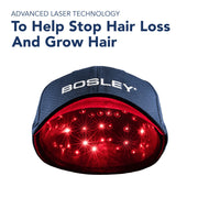ADVANCED LASER TECHNOLOGY To help stop hair loss and grow hair. #lasers_96