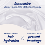 Innovative Micro Touch Anti-Static Technology
