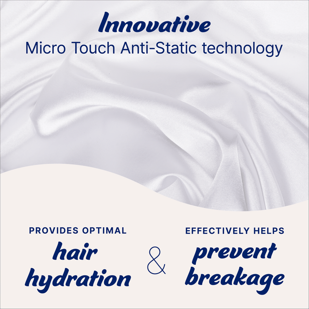 Innovative Micro Touch Anti-Static Technology