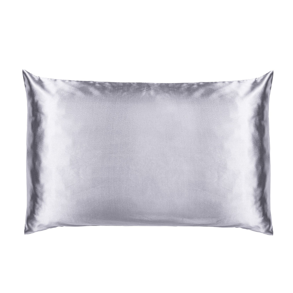 Silver/Grey Dream Pillowcase - Single Pack – Bosley Online Store