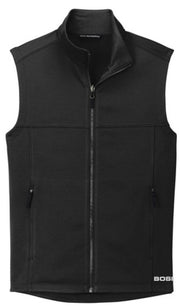 Bosley Merch 2025 - Vest - Black - Men - F906