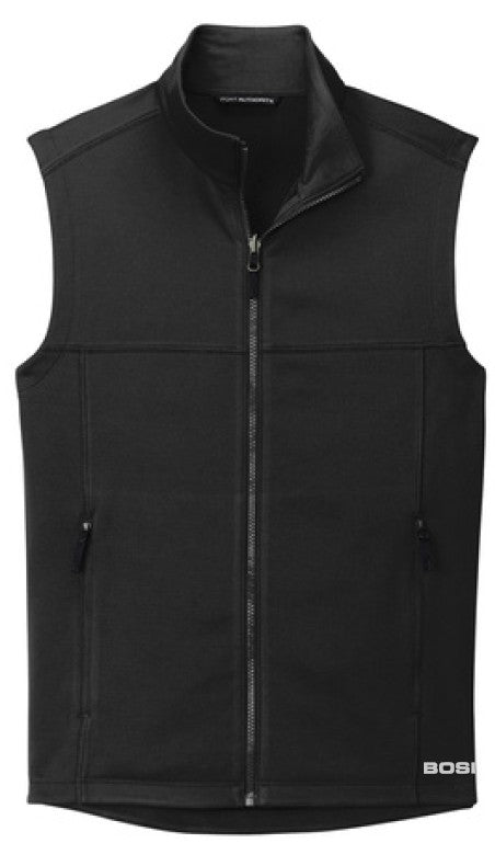 Bosley Merch 2025 - Vest - Black - Men - F906