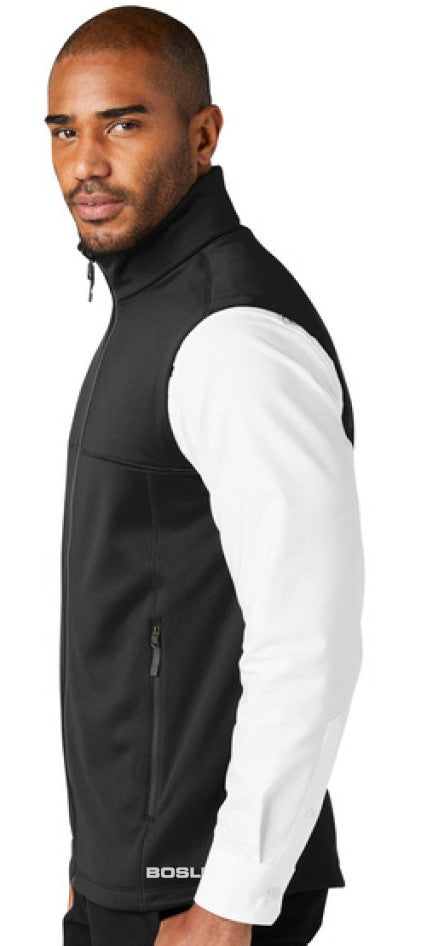 Bosley Merch 2025 - Vest - Black - Men - F906