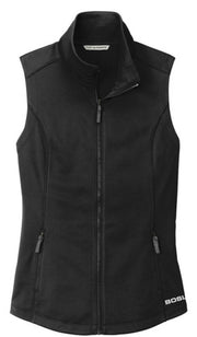 Bosley Merch 2025 - Vest - Black - Women - L906