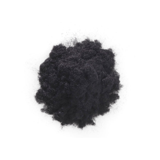 BosleyMD BosVolumize Hair Thickening Fibers - Black