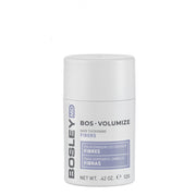 Bosley MD - Bos Volumize Hair Thickening Fibers. #color_light-brown