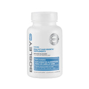 BosleyMD Healthy Hair Growth Supplements For Men