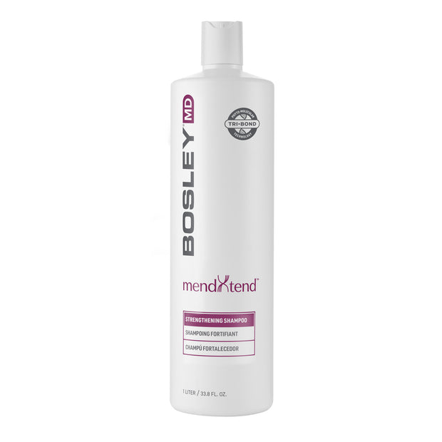 MendXtend Strengthening Shampoo 33.8oz
