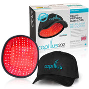 FDA Cleared Capillus Pro - Helps Prevent Hair Loss, Helps Hair Regrowth#lasers_202