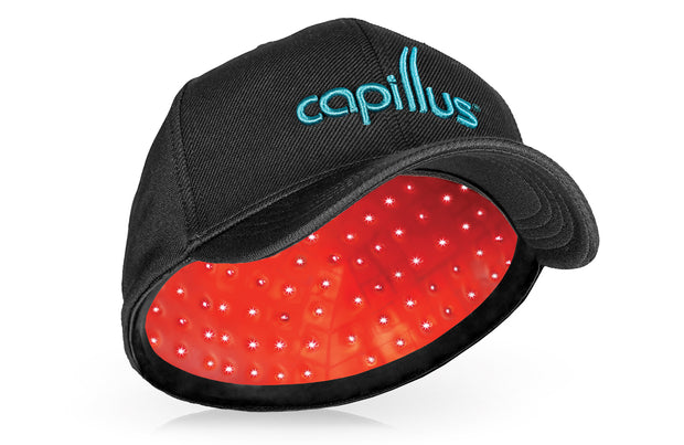 Capillus Cap For Hair Regrowth