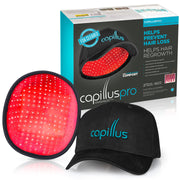 FDA Cleared Capillus Pro - Helps Prevent Hair Loss, Helps Hair Regrowth#lasers_272